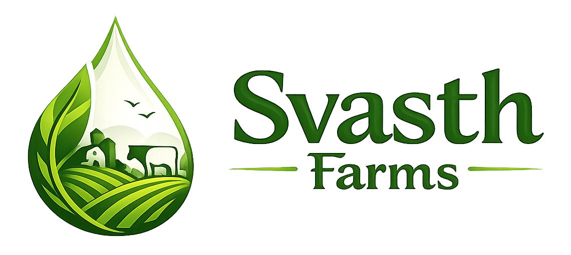 Svasth Farms